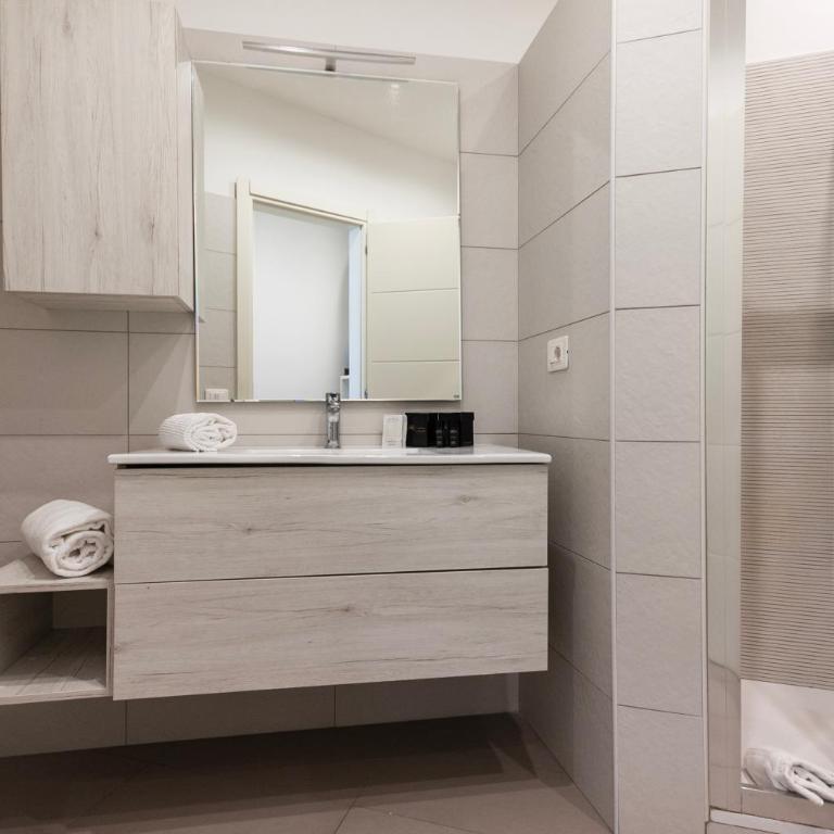 Youhosty - San Gottardo 35 Bis - Appartement 1 Chambre - 28