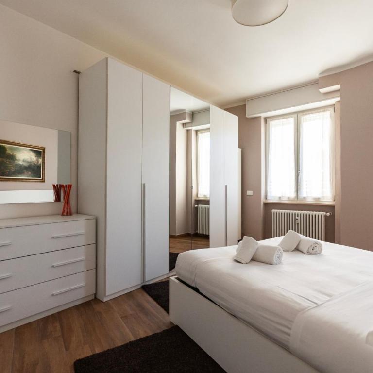 Youhosty - San Gottardo 35 Bis - Appartement 1 Chambre - 30