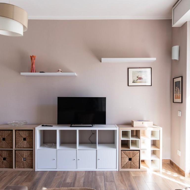 Youhosty - San Gottardo 35 Bis - Appartement 1 Chambre - 31