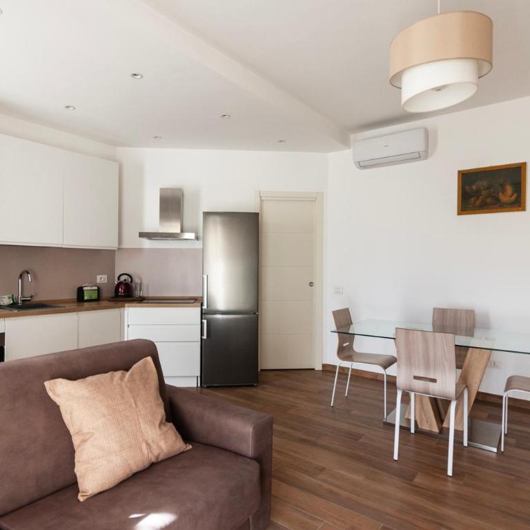 Youhosty - San Gottardo 35 Bis - Appartement 1 Chambre - 32