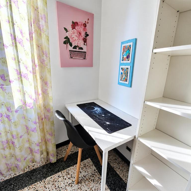 Il Fortino - One-Bedroom Apartment - 15