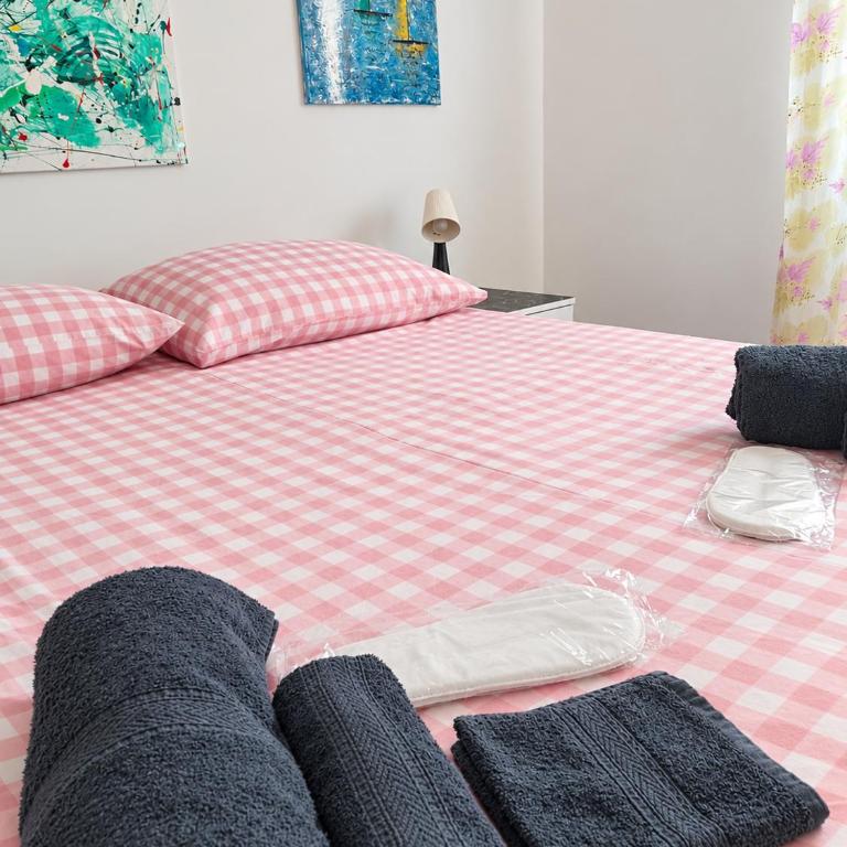Il Fortino - One-Bedroom Apartment - 16