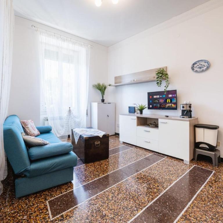 Casa Gianelli - Appartement 2 Chambres - 4