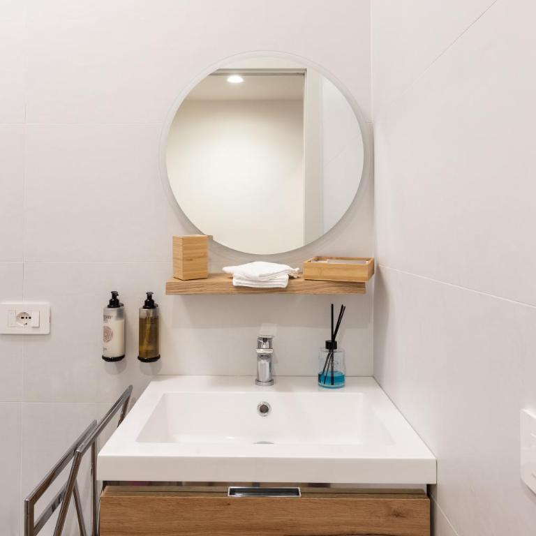 Stylish mini break in Ponte Milvio - Appartamento con 2 Camere da Letto - 38