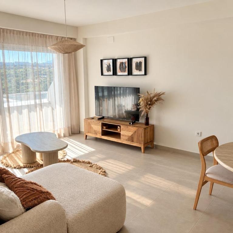 Oceana Garden Palm Breeze - Apartment mit 2 Schlafzimmern - 1