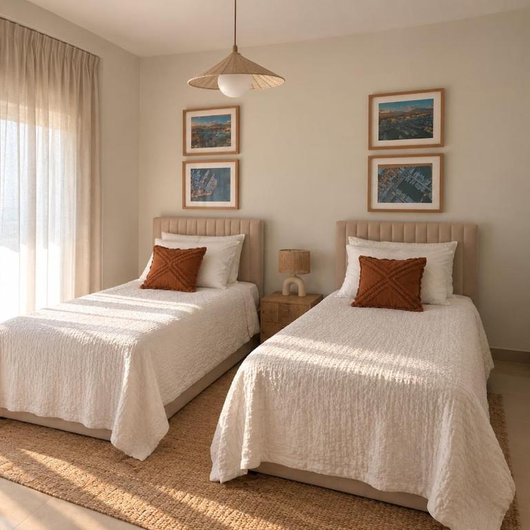Oceana Garden Palm Breeze - Apartment mit 2 Schlafzimmern - 6