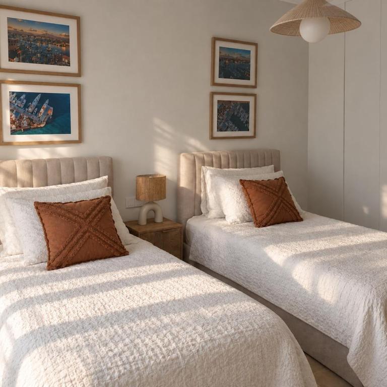 Oceana Garden Palm Breeze - Apartment mit 2 Schlafzimmern - 8