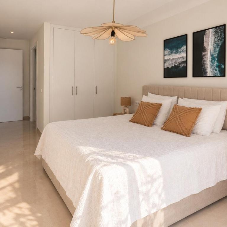 Oceana Garden Palm Breeze - Apartment mit 2 Schlafzimmern - 9