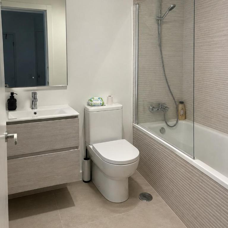 Oceana Garden Palm Breeze - Apartment mit 2 Schlafzimmern - 13