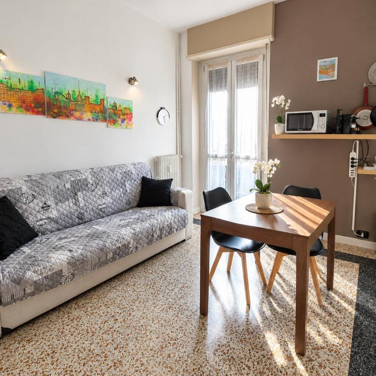 Il Fortino - One-Bedroom Apartment - 1