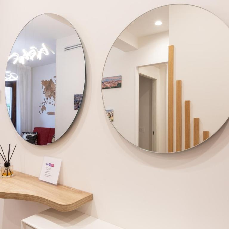 Stylish mini break in Ponte Milvio - Appartamento con 2 Camere da Letto - 45