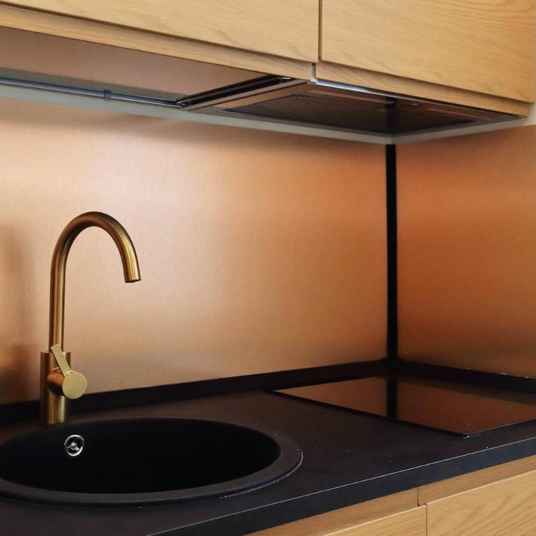 Suite Celadon- tre ampie camere con bagno privato - Appartement 3 Chambres - 2