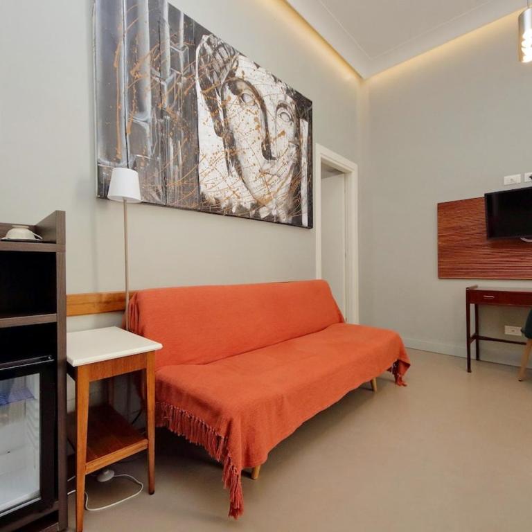 Suite Celadon- tre ampie camere con bagno privato - Appartement 3 Chambres - 5