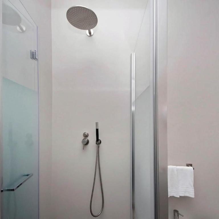 Suite Celadon- tre ampie camere con bagno privato - Appartement 3 Chambres - 12