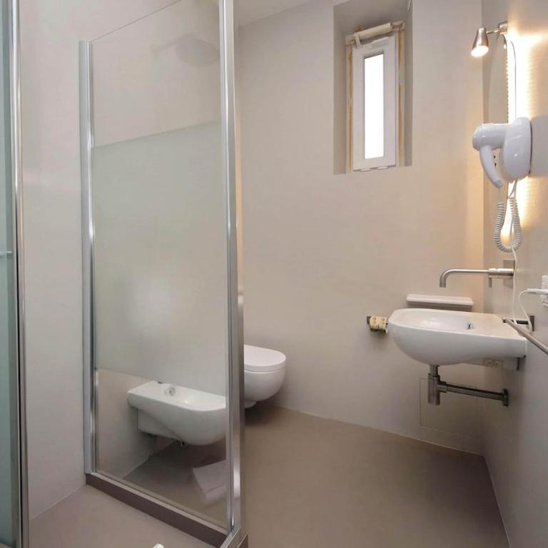 Suite Celadon- tre ampie camere con bagno privato - Appartement 3 Chambres - 17