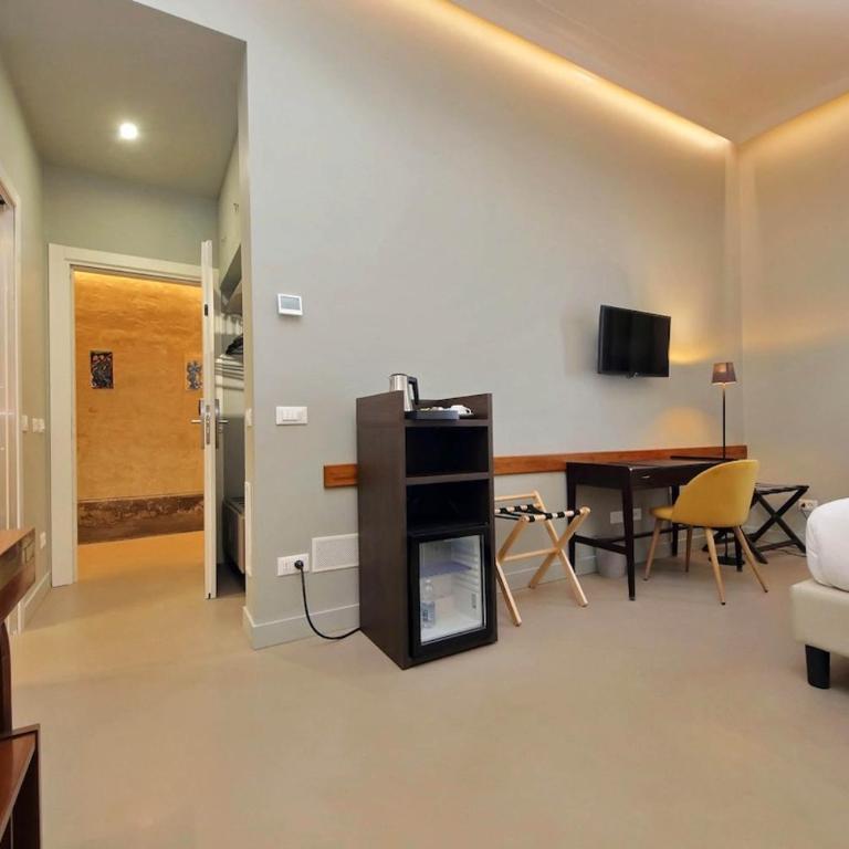 Suite Celadon- tre ampie camere con bagno privato - Appartement 3 Chambres - 37