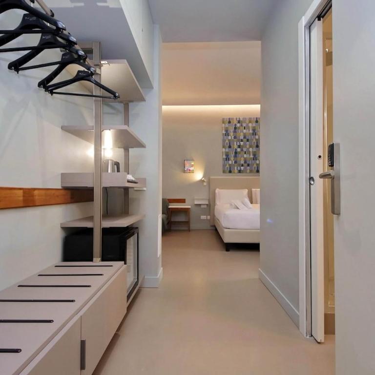 Suite Celadon- tre ampie camere con bagno privato - Appartement 3 Chambres - 40