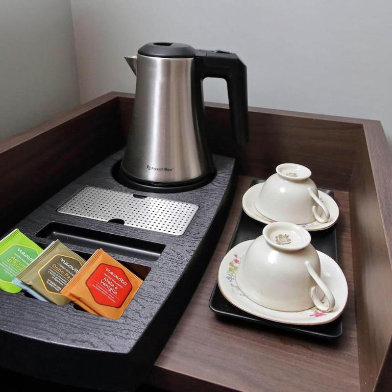 Suite Celadon- tre ampie camere con bagno privato - Appartement 3 Chambres - 44