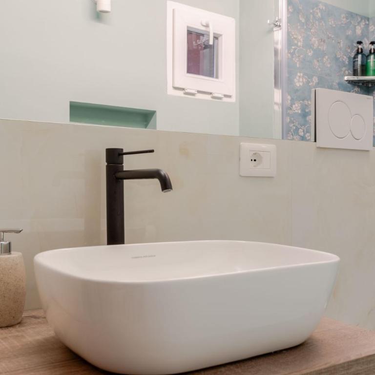 Pantheon Apartment, vicino a Fontana di Trevi - Apartamento de 1 dormitorio - 12