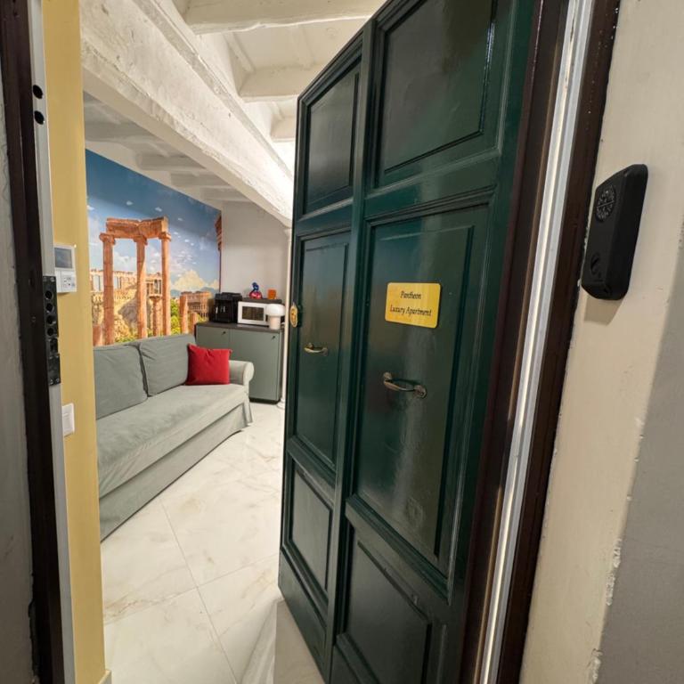 Pantheon Apartment, vicino a Fontana di Trevi - Apartamento de 1 dormitorio - 14