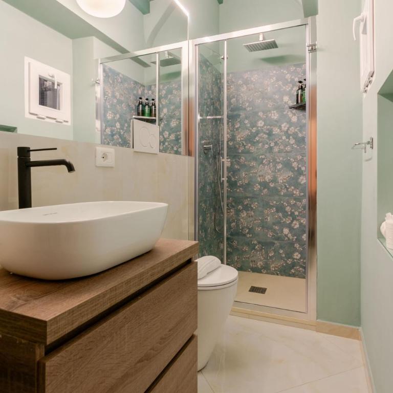 Pantheon Apartment, vicino a Fontana di Trevi - Apartamento de 1 dormitorio - 11