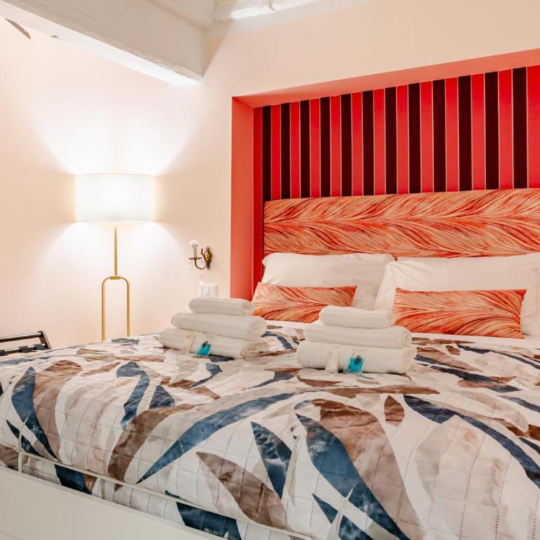 Pantheon Apartment, vicino a Fontana di Trevi - Apartamento de 1 dormitorio - 6