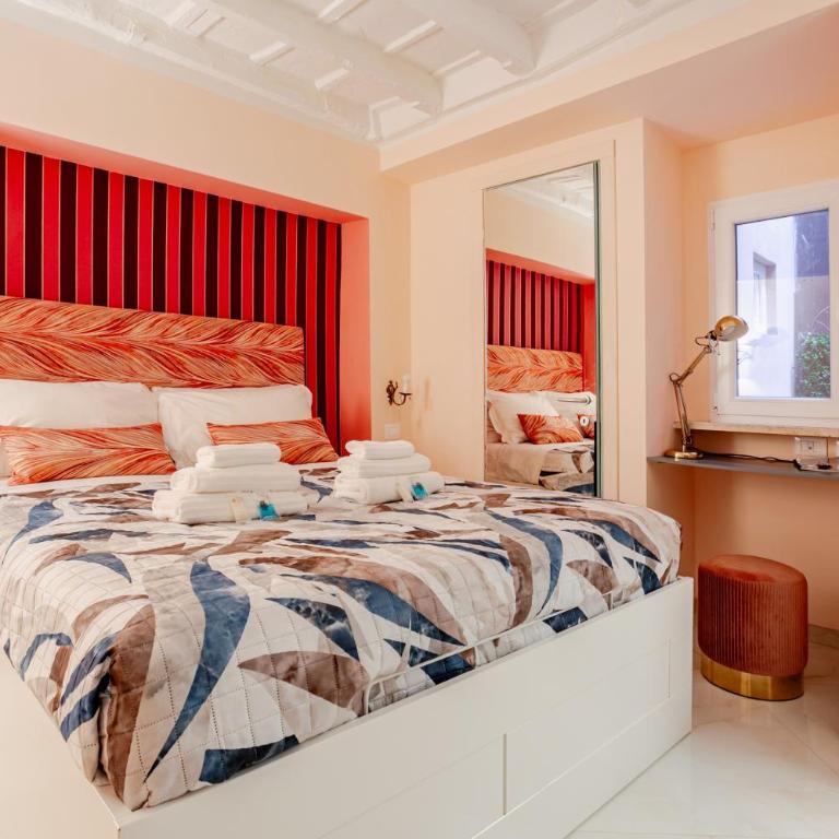 Pantheon Apartment, vicino a Fontana di Trevi - Apartamento de 1 dormitorio - 7
