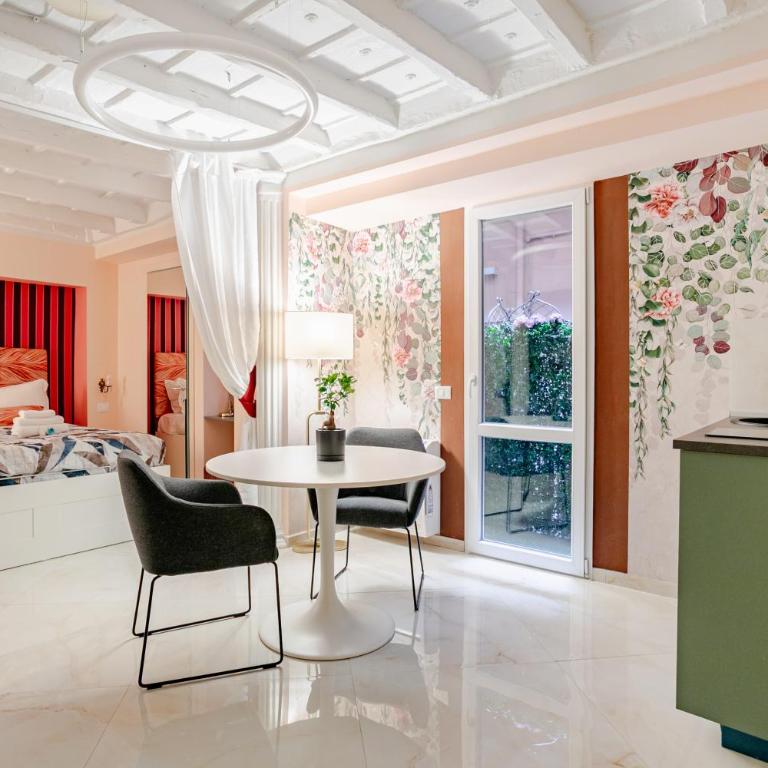 Pantheon Apartment, vicino a Fontana di Trevi - Apartamento de 1 dormitorio - 3