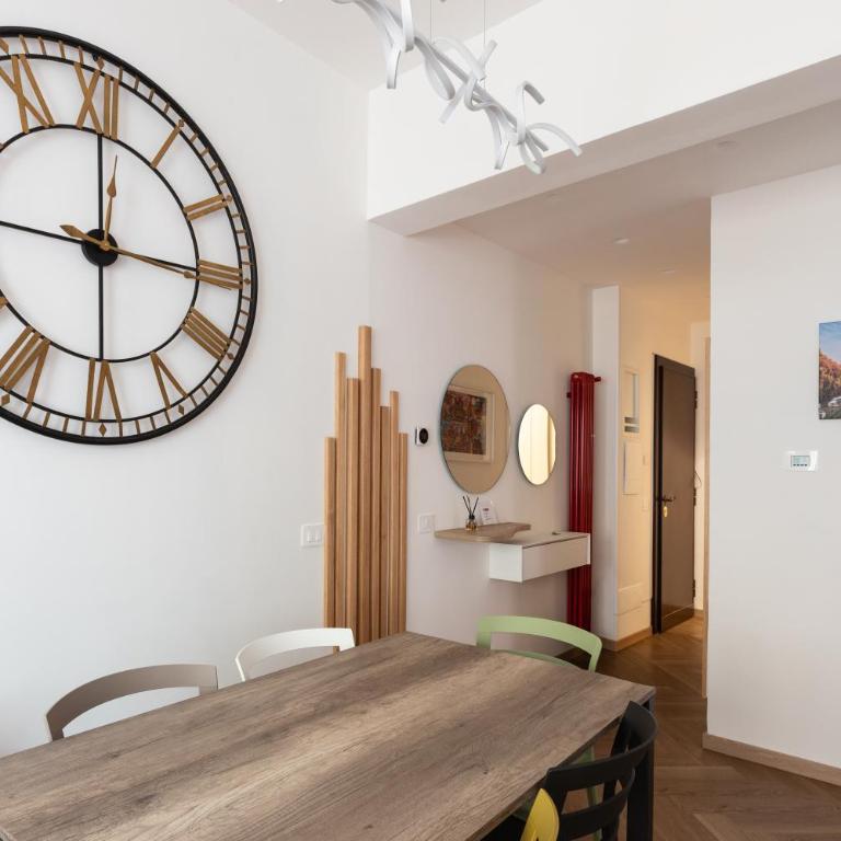 Stylish mini break in Ponte Milvio - Appartamento con 2 Camere da Letto - 6