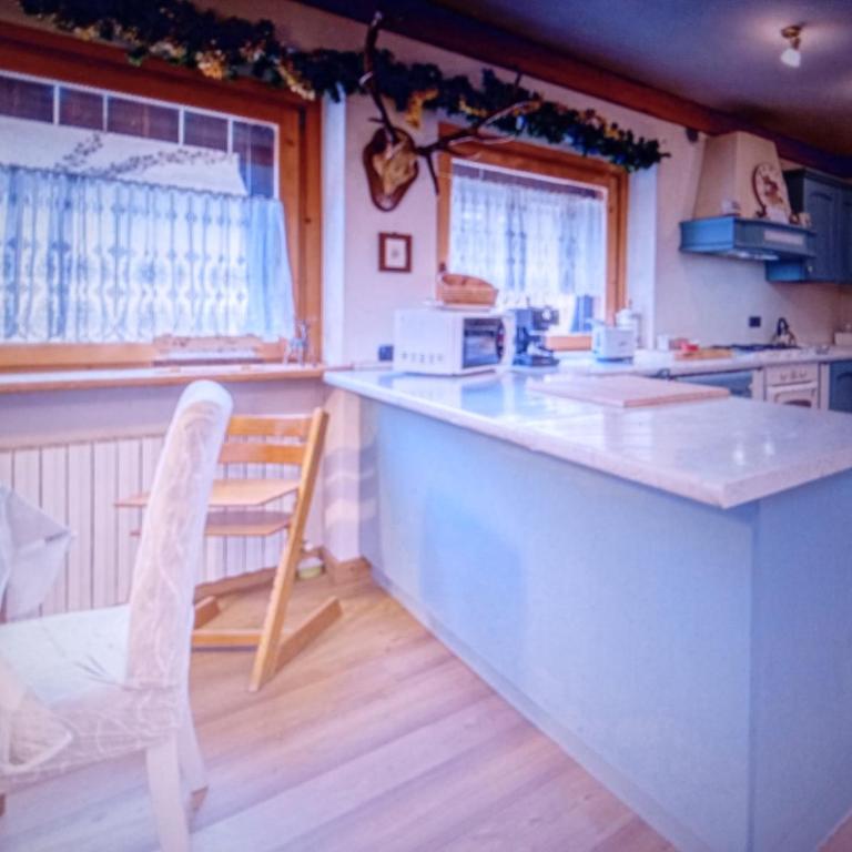 Alpine Retreat Home - Apartment mit 2 Schlafzimmern - 1