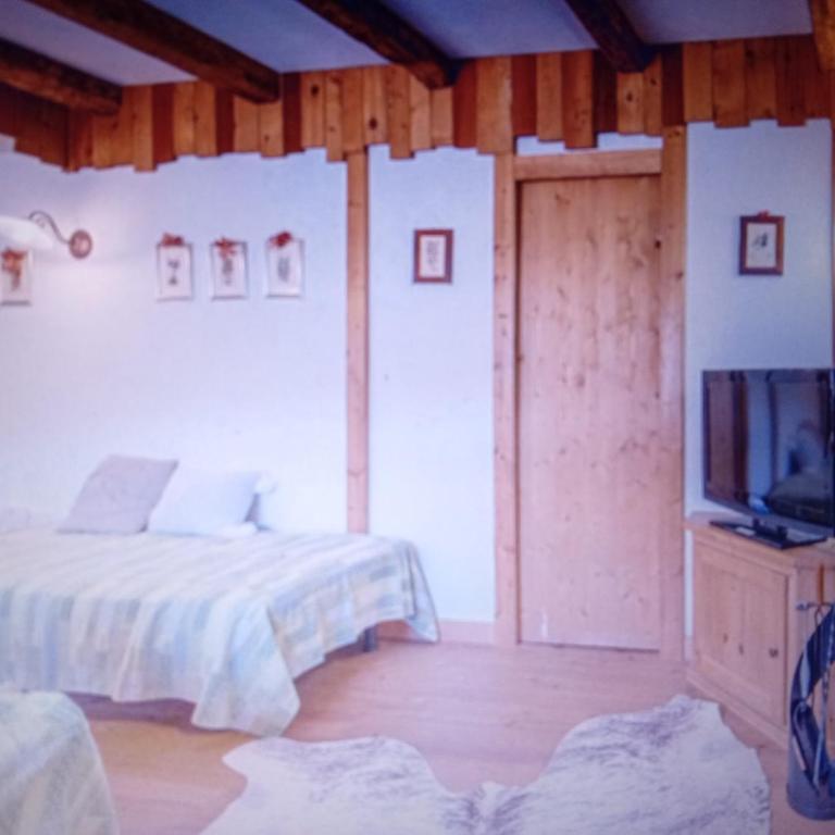 Alpine Retreat Home - Apartment mit 2 Schlafzimmern - 2