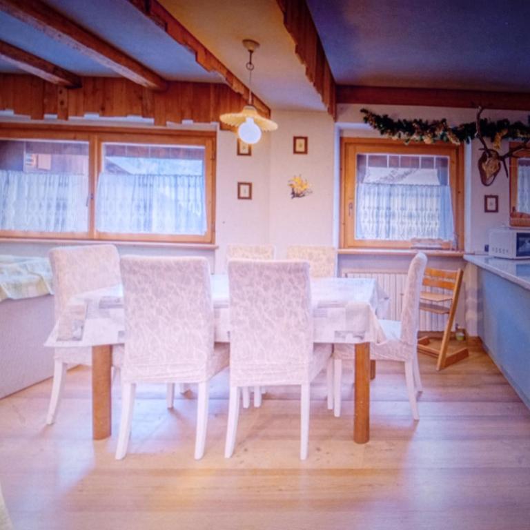 Alpine Retreat Home - Apartment mit 2 Schlafzimmern - 5