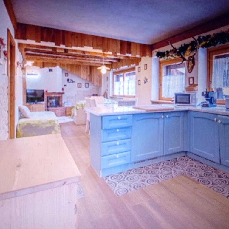 Alpine Retreat Home - Apartment mit 2 Schlafzimmern - 7