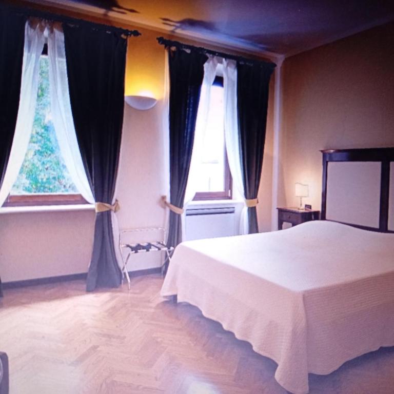 Alpine Retreat Home - Apartment mit 2 Schlafzimmern - 9