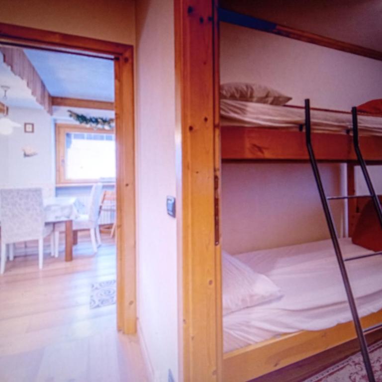 Alpine Retreat Home - Apartment mit 2 Schlafzimmern - 11