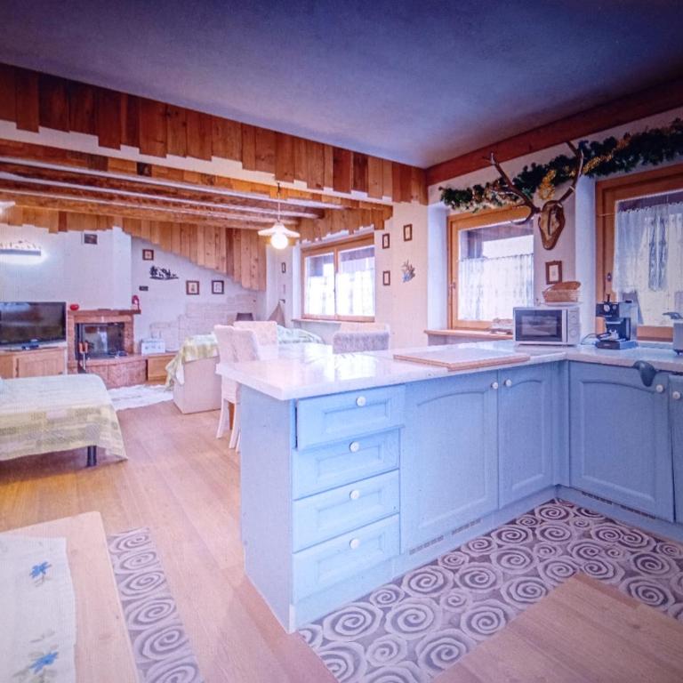 Alpine Retreat Home - Apartment mit 2 Schlafzimmern - 13