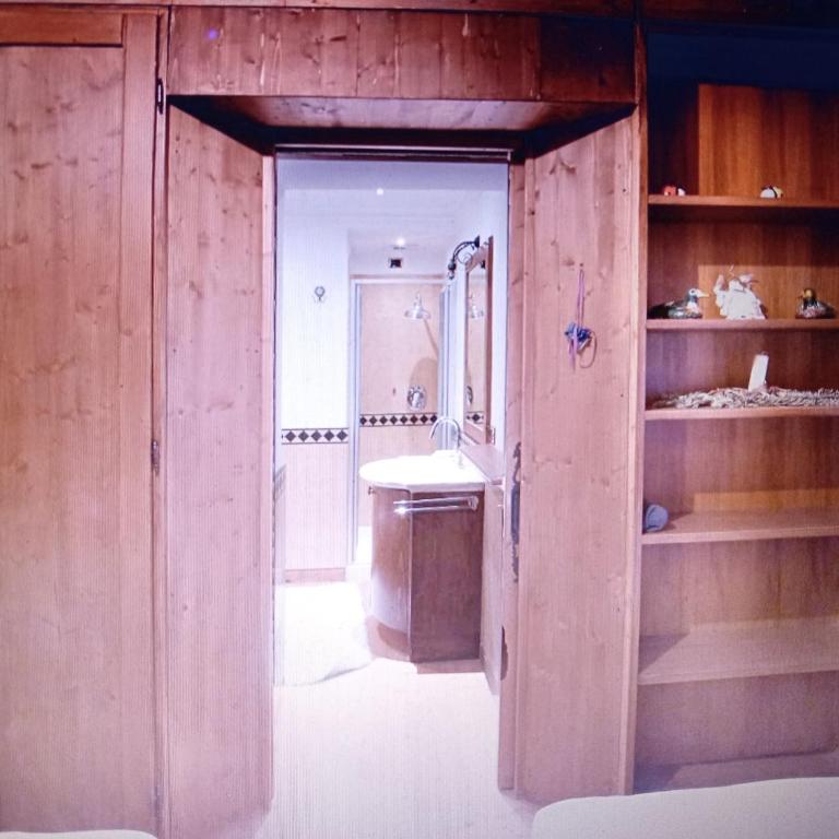 Alpine Retreat Home - Apartment mit 2 Schlafzimmern - 14