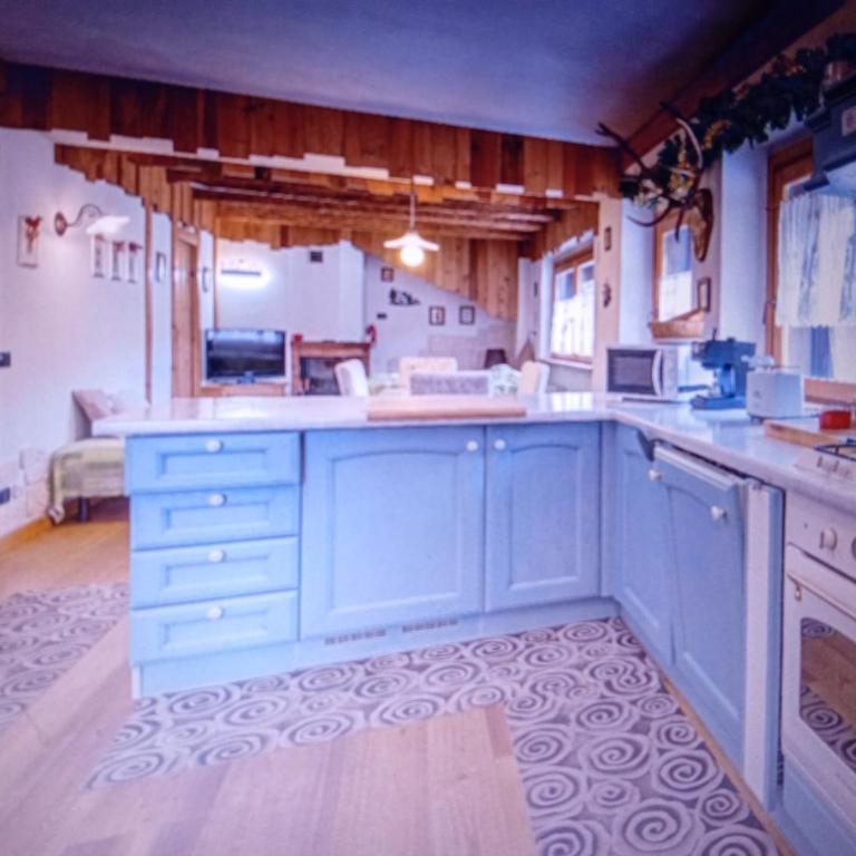 Alpine Retreat Home - Apartment mit 2 Schlafzimmern - 15