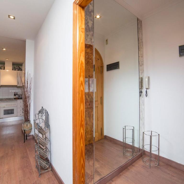 Joaquín Sorolla - Two-Bedroom Apartment - 12