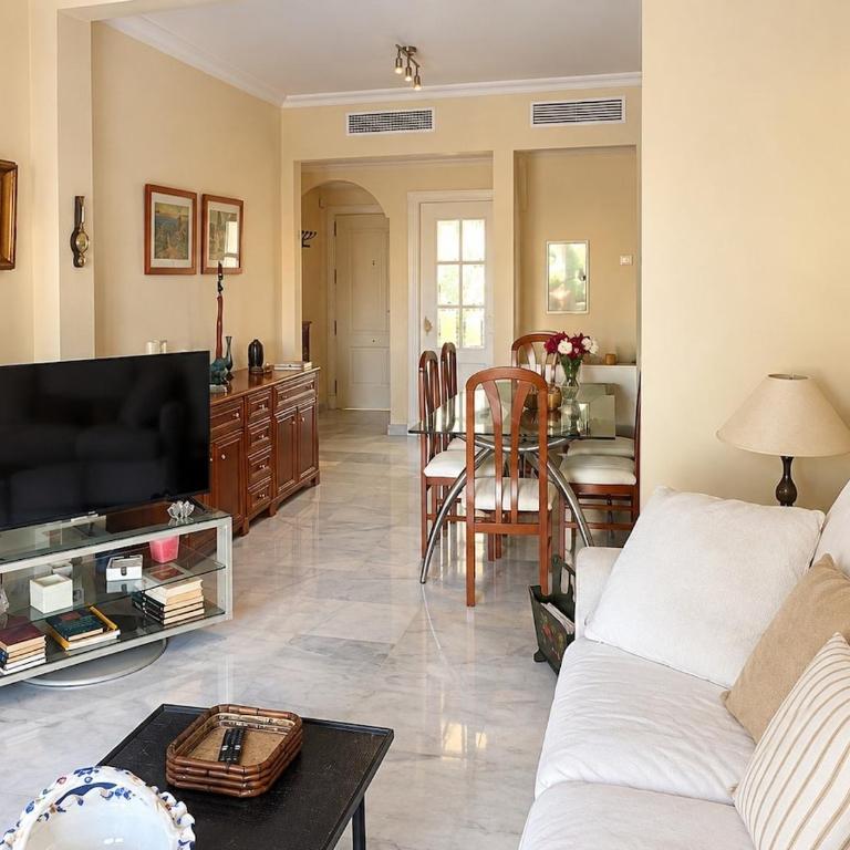 Tu Rincón del Sol Apartamento con Vistas Únicas - Apartment mit 2 Schlafzimmern - 13