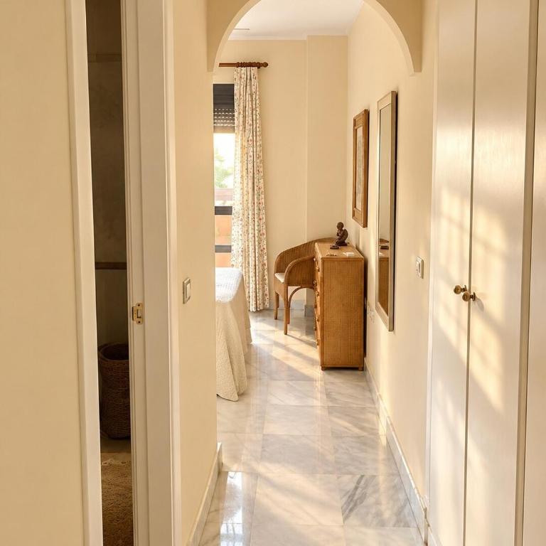 Tu Rincón del Sol Apartamento con Vistas Únicas - Apartment mit 2 Schlafzimmern - 14