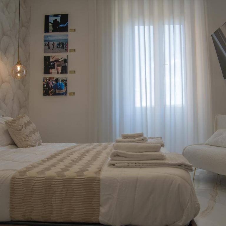 Cinema Boutique Collection - Elegant apartment in the center of Rome - Appartamento elegante al centro di Roma - Apartment mit 1 Schlafzimmer - 33