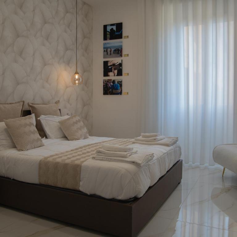 Cinema Boutique Collection - Elegant apartment in the center of Rome - Appartamento elegante al centro di Roma - Apartment mit 1 Schlafzimmer - 13