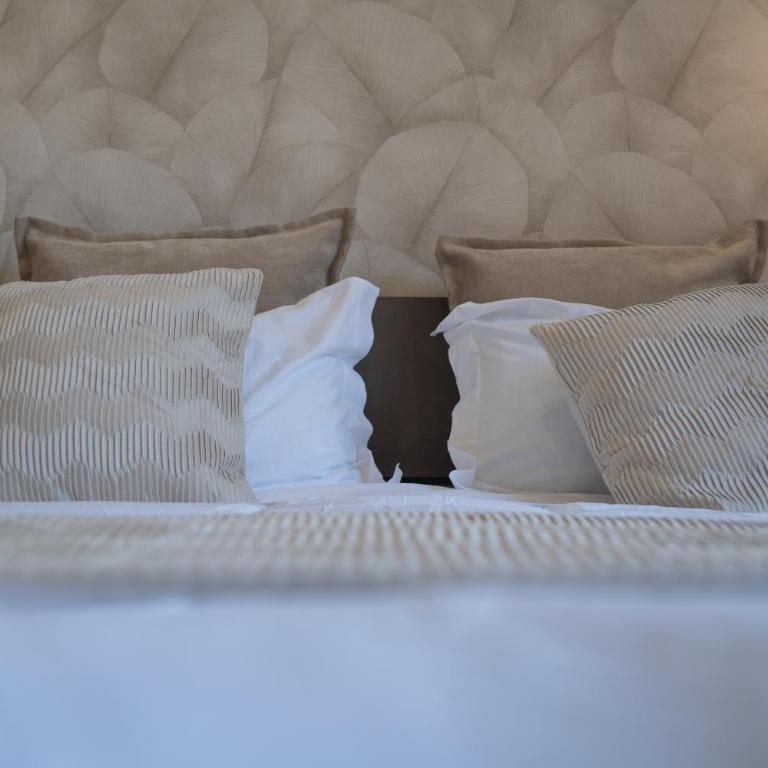 Cinema Boutique Collection - Elegant apartment in the center of Rome - Appartamento elegante al centro di Roma - Apartment mit 1 Schlafzimmer - 8