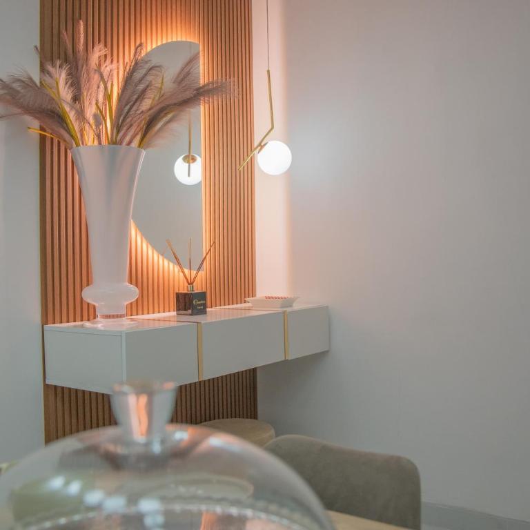 Cinema Boutique Collection - Elegant apartment in the center of Rome - Appartamento elegante al centro di Roma - Apartment mit 1 Schlafzimmer - 6