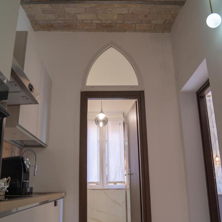Cinema Boutique Collection - Elegant apartment in the center of Rome - Appartamento elegante al centro di Roma - Apartment mit 1 Schlafzimmer - 21