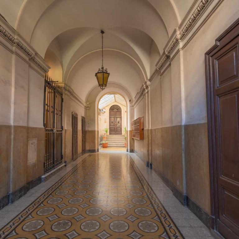 Cinema Boutique Collection - Elegant apartment in the center of Rome - Appartamento elegante al centro di Roma - Apartment mit 1 Schlafzimmer - 22