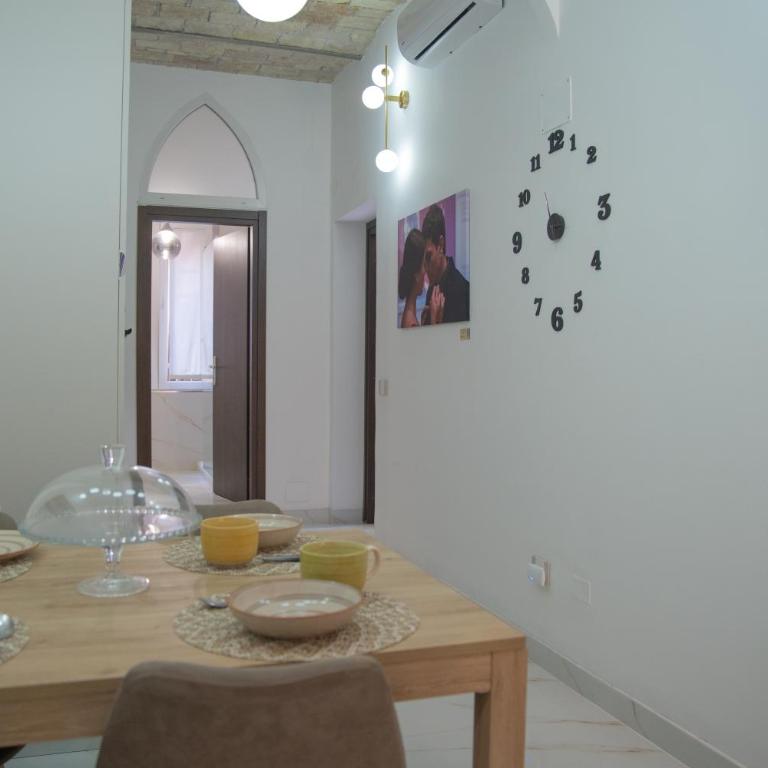 Cinema Boutique Collection - Elegant apartment in the center of Rome - Appartamento elegante al centro di Roma - Apartment mit 1 Schlafzimmer - 32