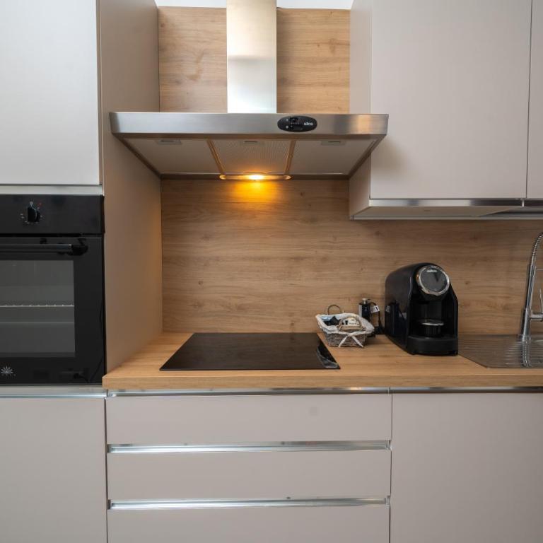 Cinema Boutique Collection - Elegant apartment in the center of Rome - Appartamento elegante al centro di Roma - Apartment mit 1 Schlafzimmer - 2