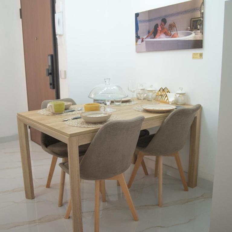 Cinema Boutique Collection - Elegant apartment in the center of Rome - Appartamento elegante al centro di Roma - Apartment mit 1 Schlafzimmer - 17